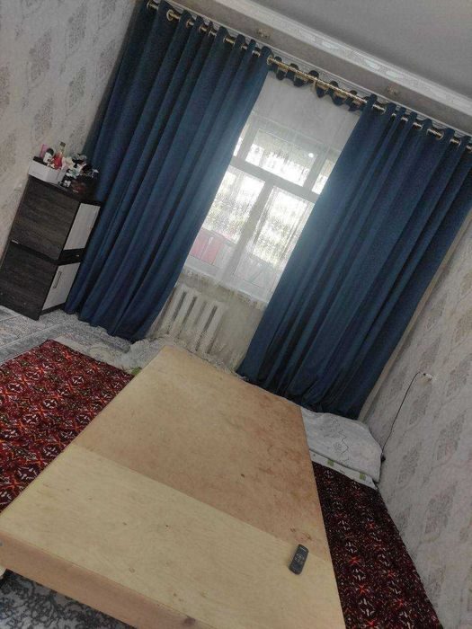 2-xonali kvartira, 100 m², 2/4 qavat, Toshkent, Chilonzor tumani, ijaraga