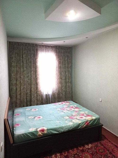 3-комнатная квартира, 71.54 м²