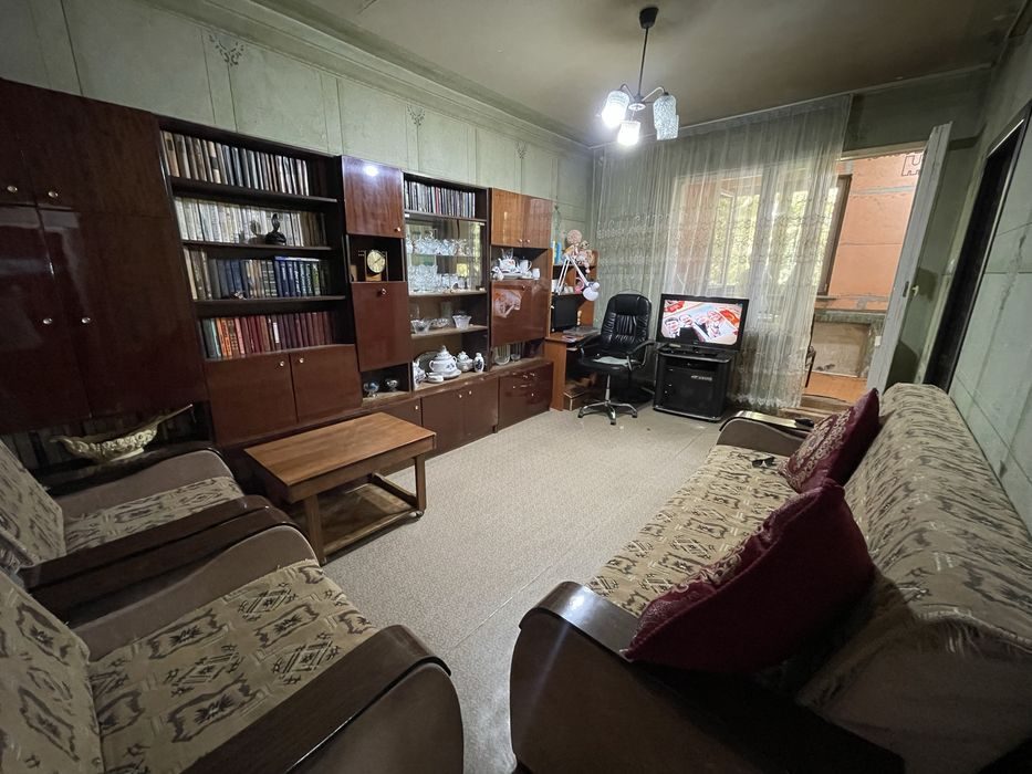 2-xonali kvartira, 50 m², 2/4 qavat, Toshkent, Chilonzor tumani, ijaraga