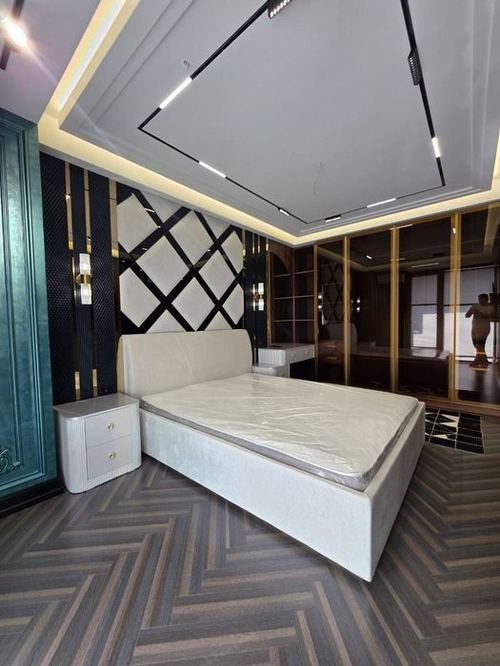 2-комнатная квартира, 52 м²