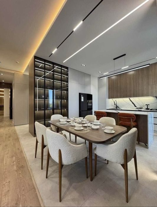 4-room apartment, 150 m², 6/10 floor, Tashkent, Shaykhantakhur District, for rent