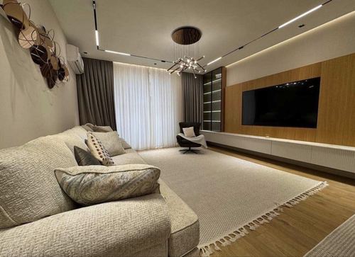 3-комнатная квартира, 100 м²