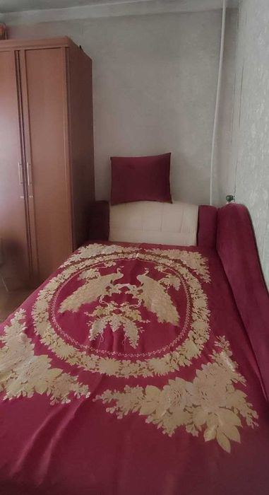2-комнатная квартира, 64 м²