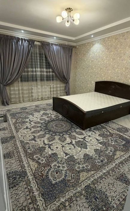 2-xonali kvartira, 80 m², 6/9 qavat, Toshkent, Yunusobod tumani, ijaraga