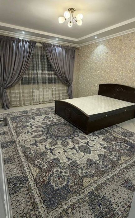 2-xonali kvartira, 80 m²