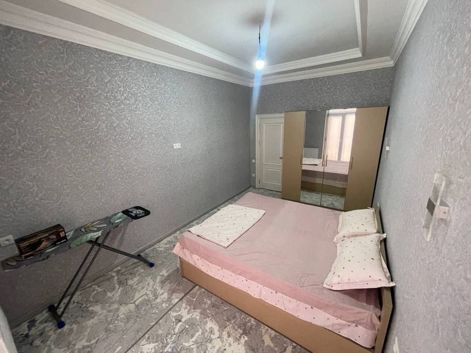 2-xonali kvartira, 500 m², 2/2 qavat, Toshkent, Yunusobod tumani, ijaraga