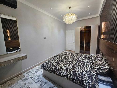 2-комнатная квартира, 54 м²
