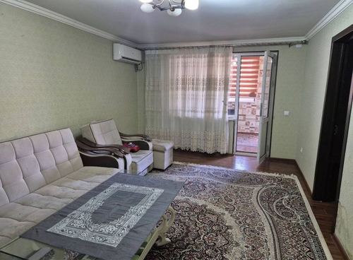 3-комнатная квартира, 65 м²
