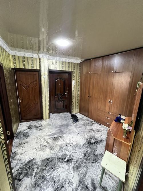 3-комнатная квартира, 50 м²