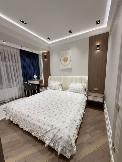 2-комнатная квартира, 48 м²