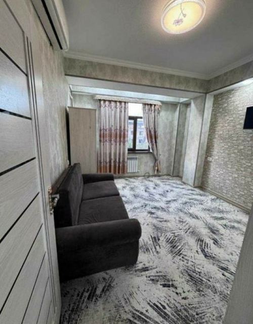 2-xonali kvartira, 70 m²