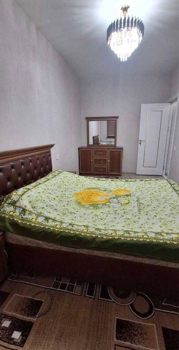 3-комнатная квартира, 75 м²