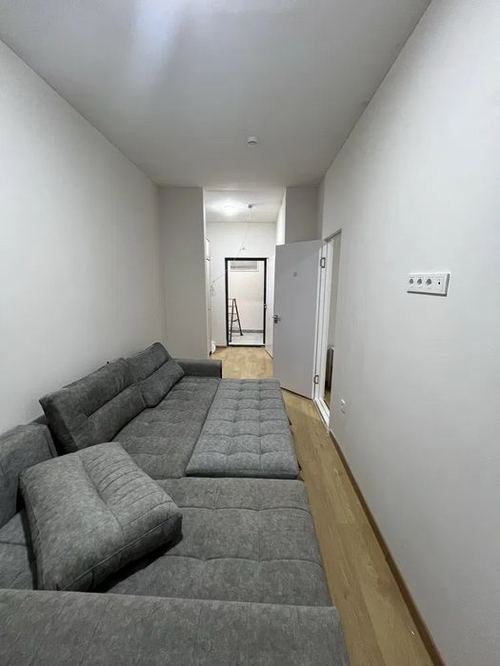 1-комнатная квартира, 30 м²