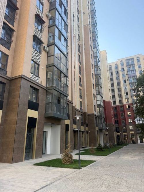 1-комнатная квартира, 30 м²