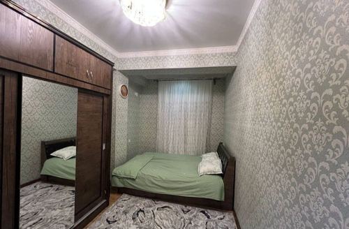 2-комнатная квартира, 52 м²