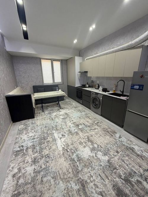 2-комнатная квартира, 55 м²