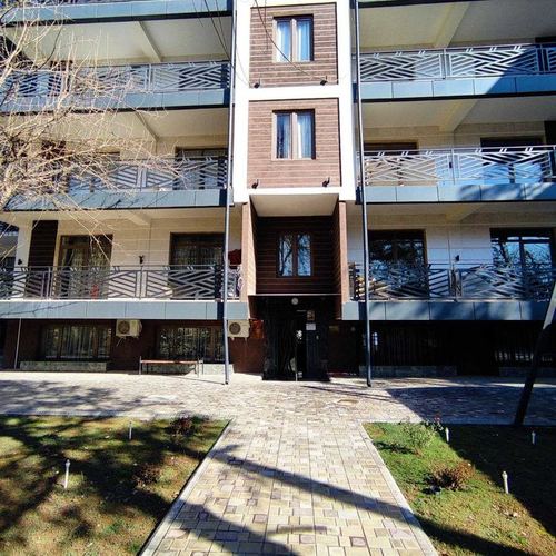 1-комнатная квартира, 40 м²