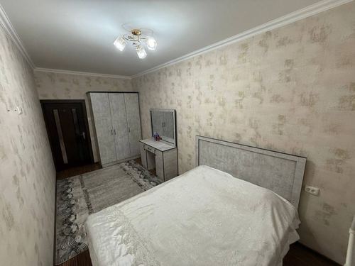 3-комнатная квартира, 82 м²
