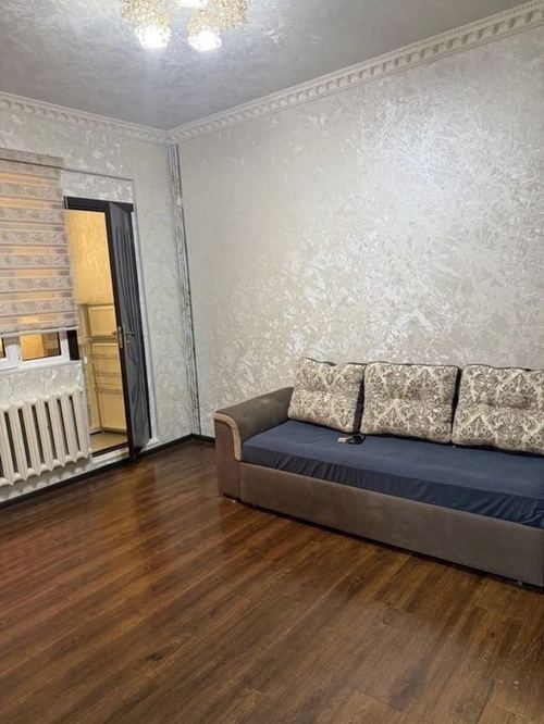 2-xonali kvartira, 45 m²