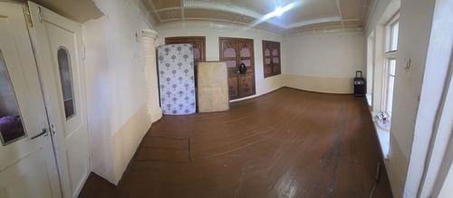 4-xonali kvartira, 400 m²