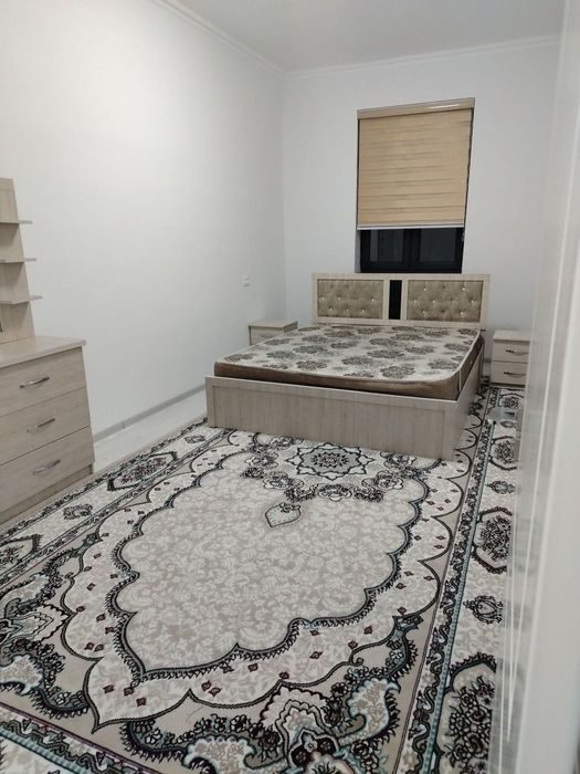 2-xonali kvartira, 60 m², 6/8 qavat, Toshkent, Shayxontohur tumani, ijaraga