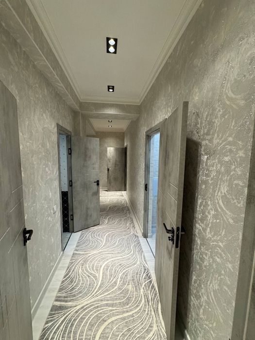 2-комнатная квартира, 67 м², 9/2 эт, Ташкент, Юнусабадский район, на продажу