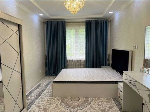2-xonali kvartira, 60 m²
