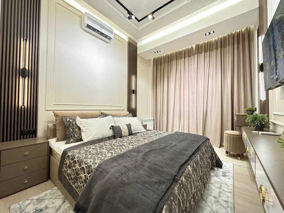 3-комнатная квартира, 98 м², 2/9 эт, Ташкент, Юнусабадский район, в аренду
