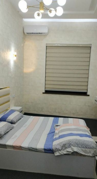 1-комнатная квартира, 48 м²