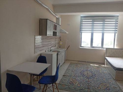 1-комнатная квартира, 30 м²