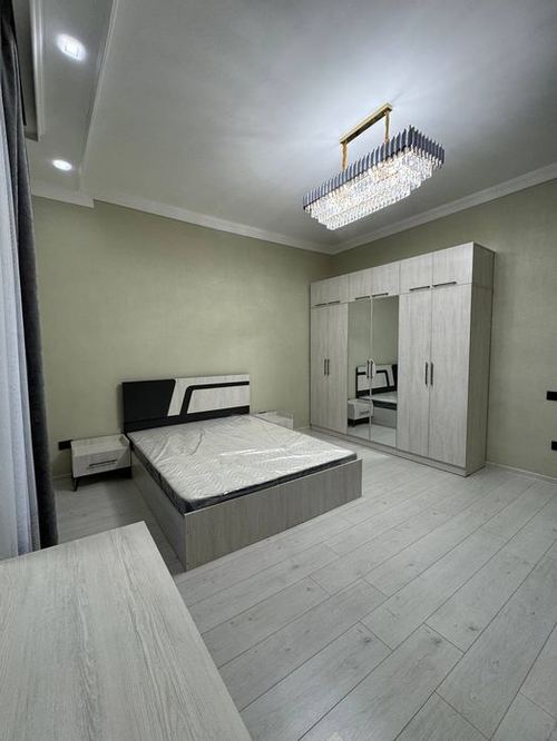 2-комнатная квартира, 58 м²