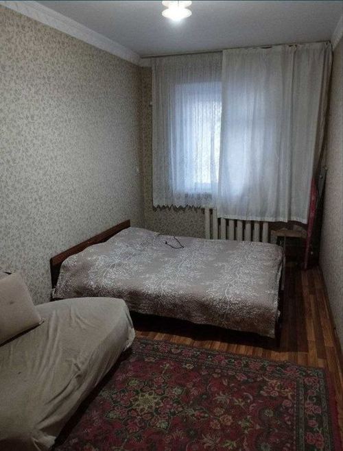 2-комнатная квартира, 52 м²