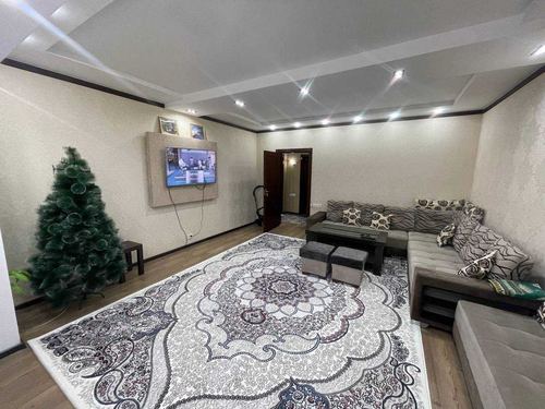 2-xonali kvartira, 60 m²
