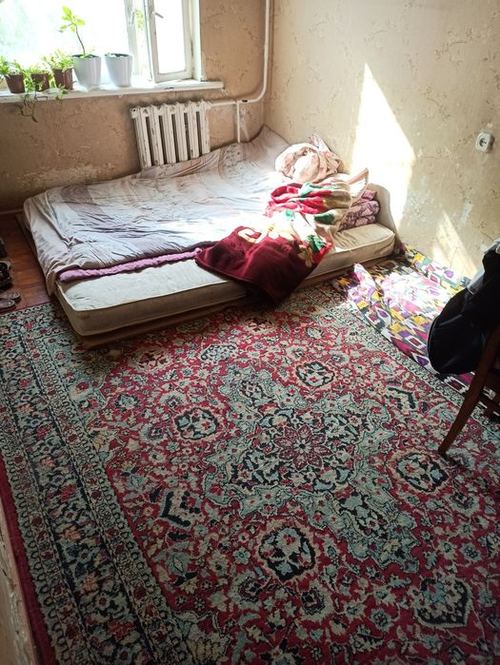 1-комнатная квартира, 70 м²