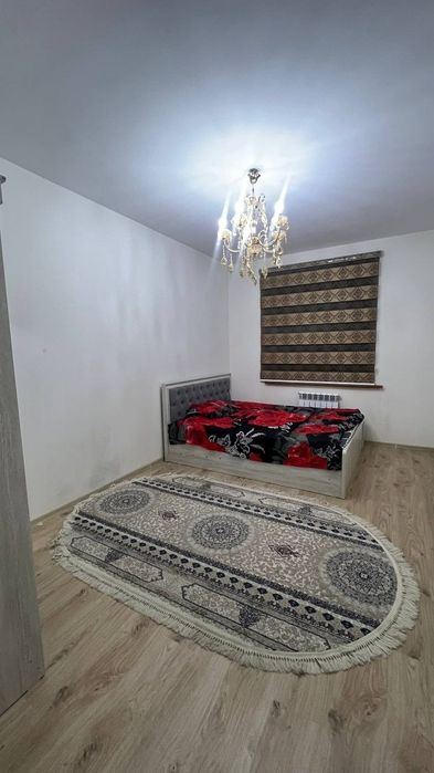 1-комнатная квартира, 50 м²