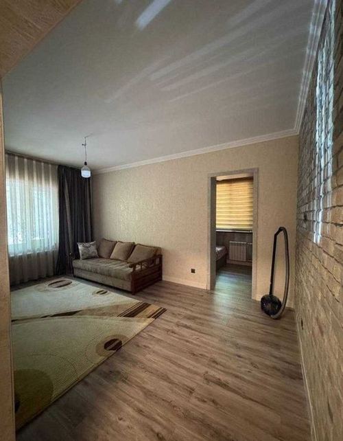 2-xonali kvartira, 60 m²