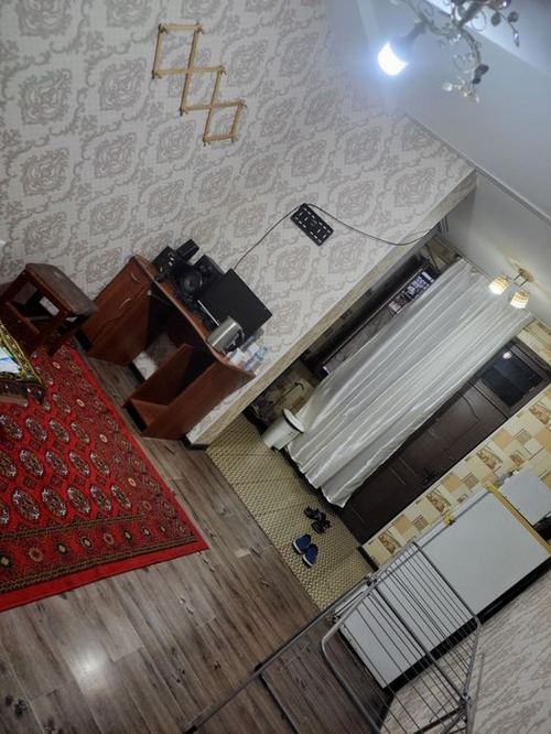 2-комнатная квартира, 33 м²