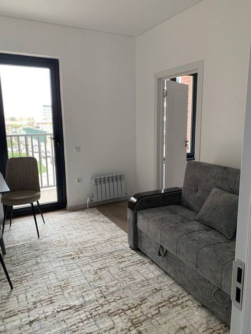 1-комнатная квартира, 30 м²