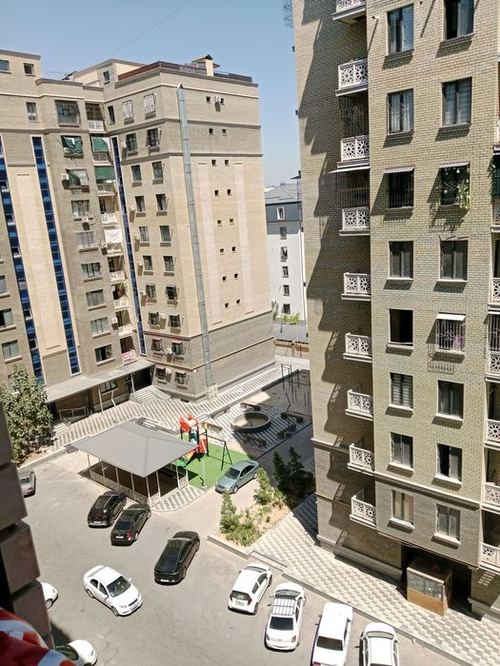 2-комнатная квартира, 68.39 м²
