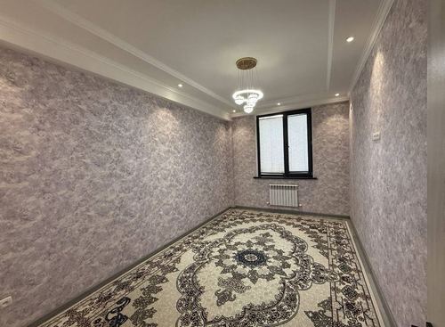2-xonali kvartira, 60 m²