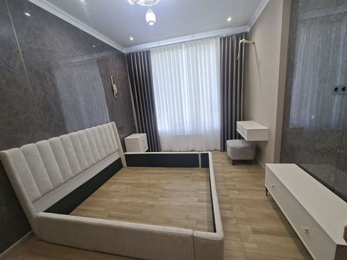 2-комнатная квартира, 47 м²