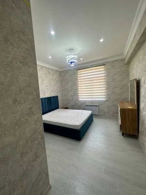 2-xonali kvartira, 82 m²