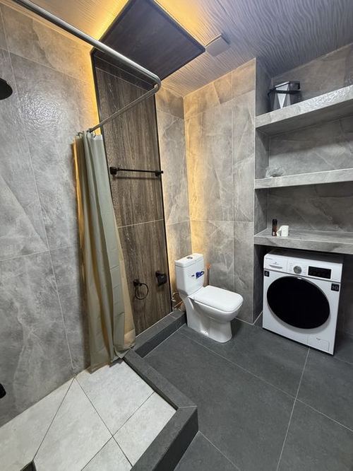 2-xonali kvartira, 47.5 m²