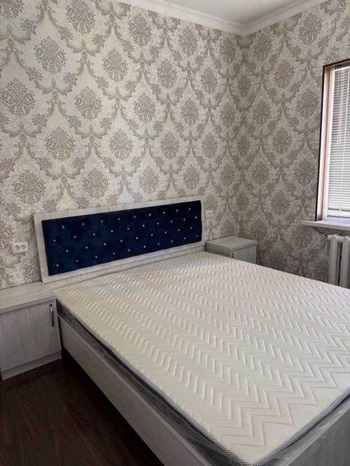 2-xonali kvartira, 62 m²