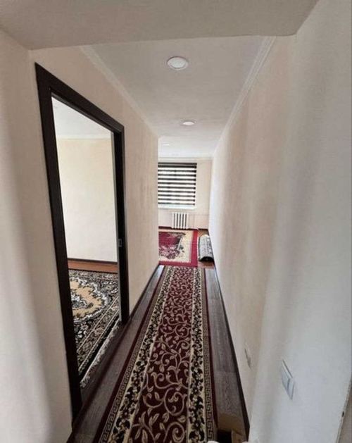2-xonali kvartira, 38 m²