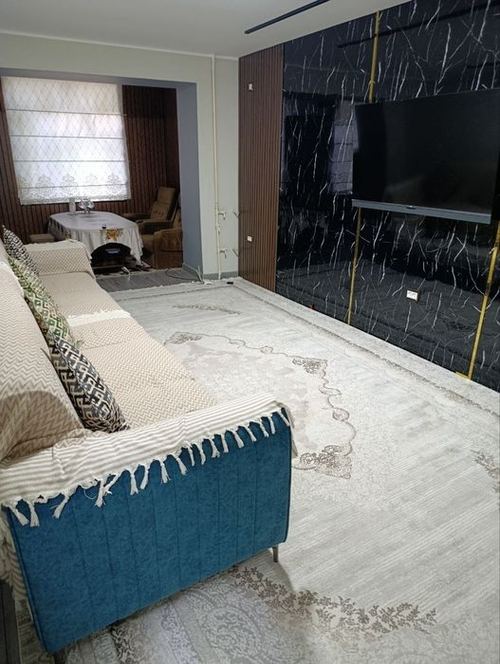 3-комнатная квартира, 70 м²