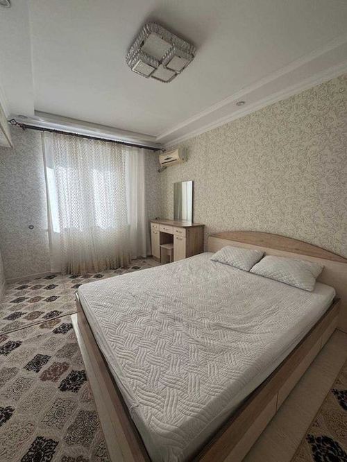 2-xonali kvartira, 60 m²