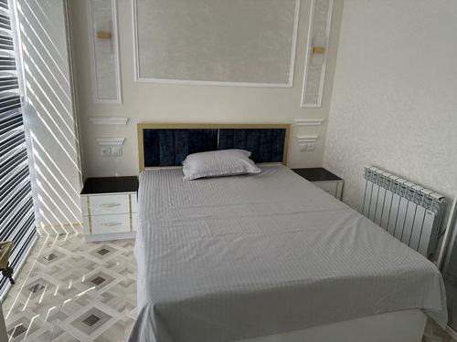 2-xonali kvartira, 60 m²