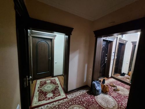 3-комнатная квартира, 78 м²