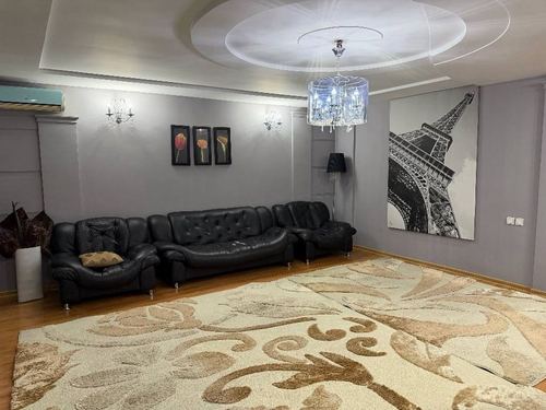 3-комнатная квартира, 73 м²